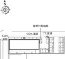 バーム(45000)の駐車場
