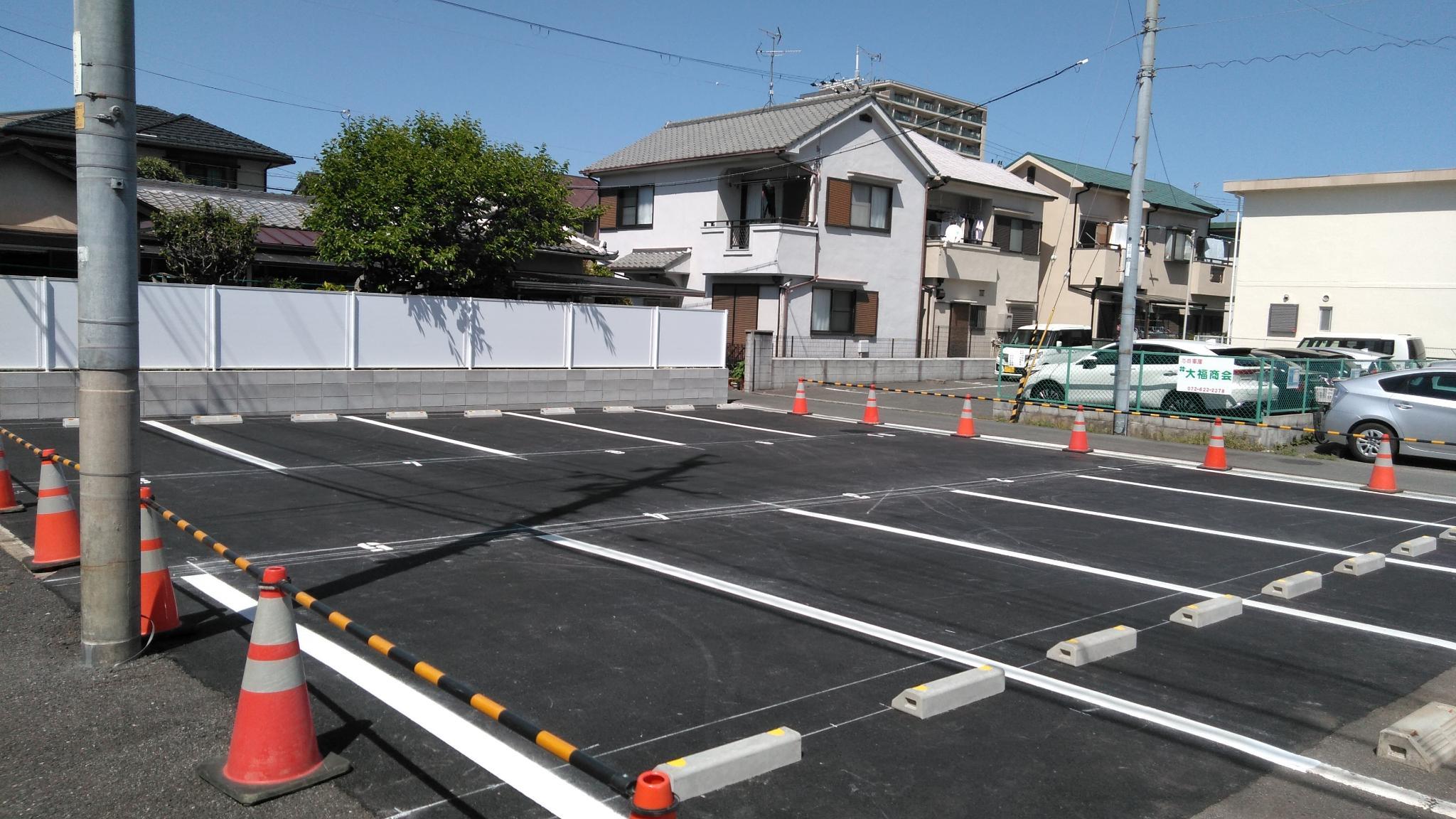 駐車場画像1枚目