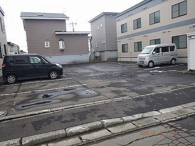 ツインズＡ(16864)の外観・駐車場イメージ1枚目