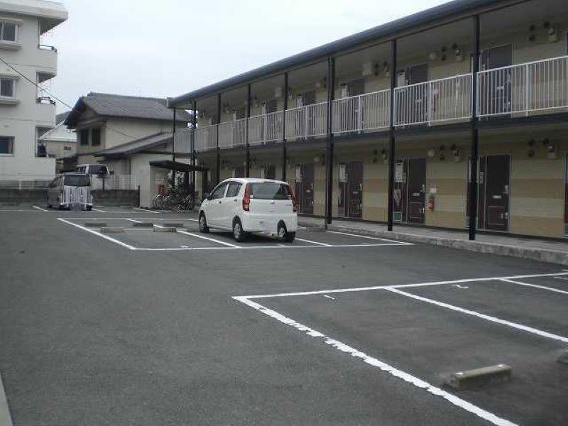 あづま(29783)の外観・駐車場イメージ2枚目