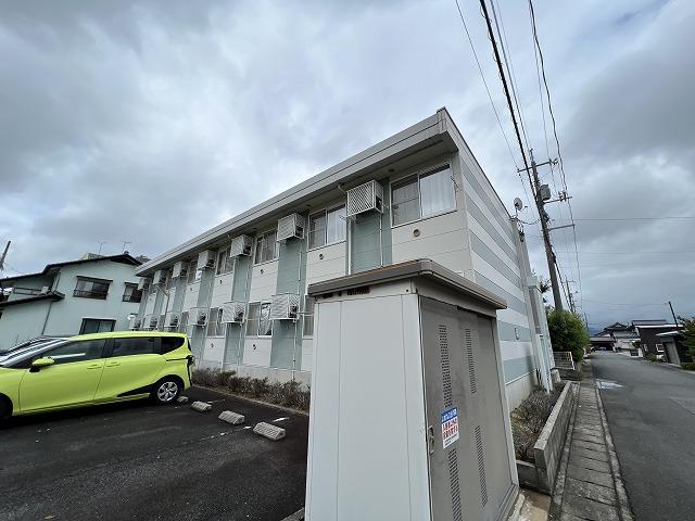 皆生新田(22798)の外観・駐車場イメージ2枚目