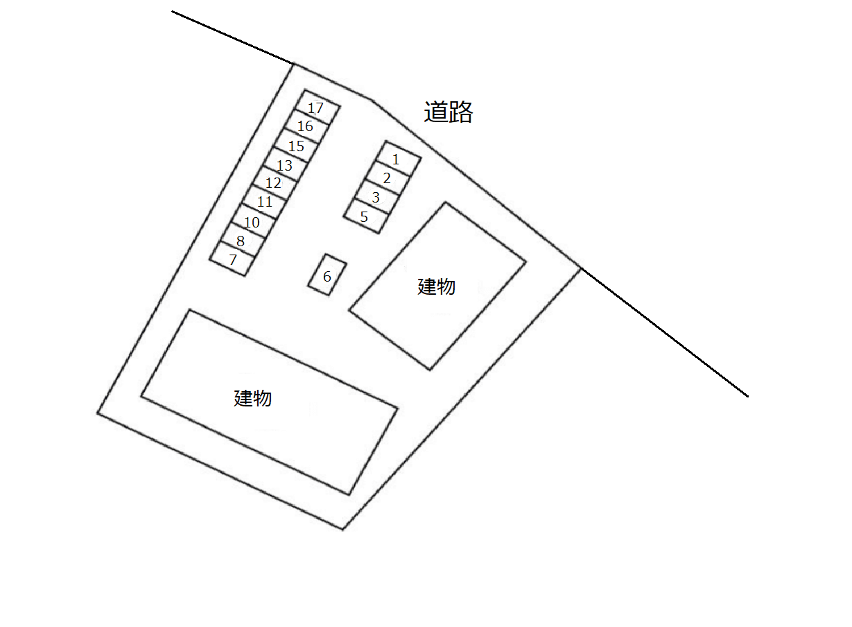 駐車場画像