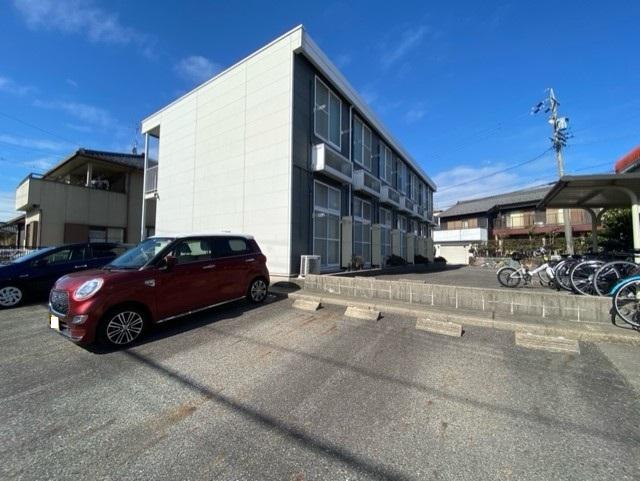 サンライズ(16928)の外観・駐車場イメージ1枚目