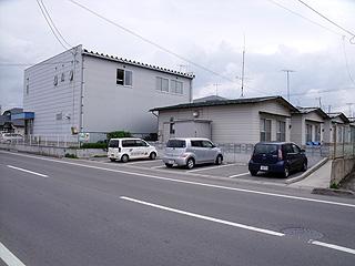篭田1丁目青木パーキングの外観・駐車場イメージ1枚目