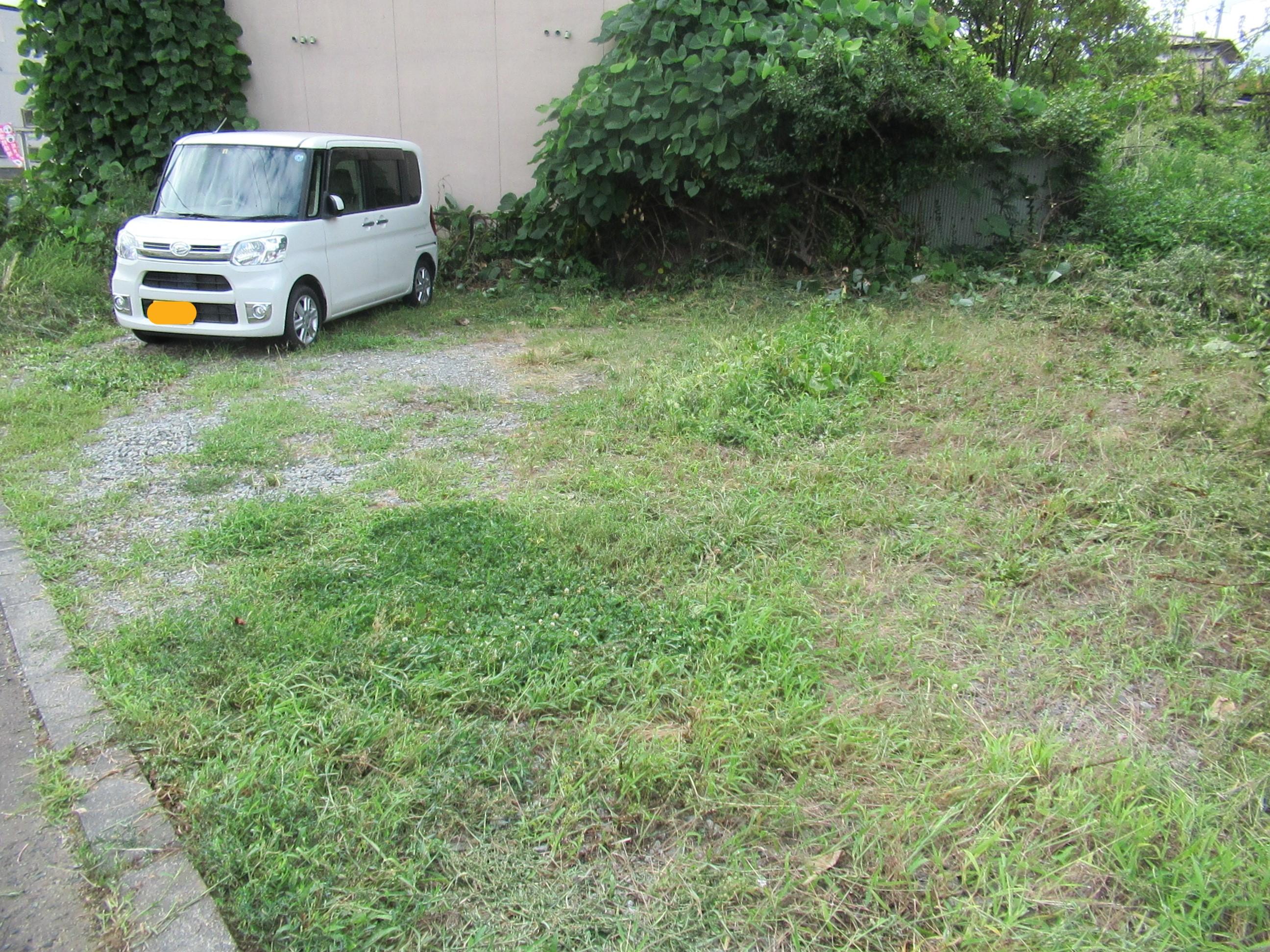廣瀬駐車場の外観・駐車場イメージ2枚目