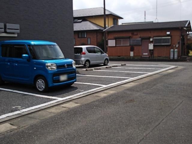 ＳＡＫＵＲＡＮＯ(40790)の外観・駐車場イメージ1枚目