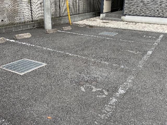 山野(42022)の外観・駐車場イメージ1枚目