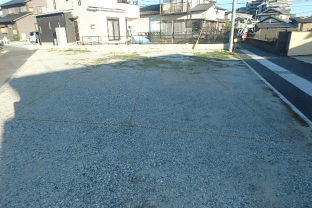 田嶋駐車場NO,Ⅱの外観・駐車場イメージ3枚目