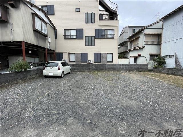 PD田町4丁目駐車場の外観・駐車場イメージ1枚目