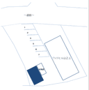 ワイドヒル山之上の駐車場