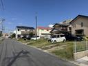 御幸駐車場②の駐車場