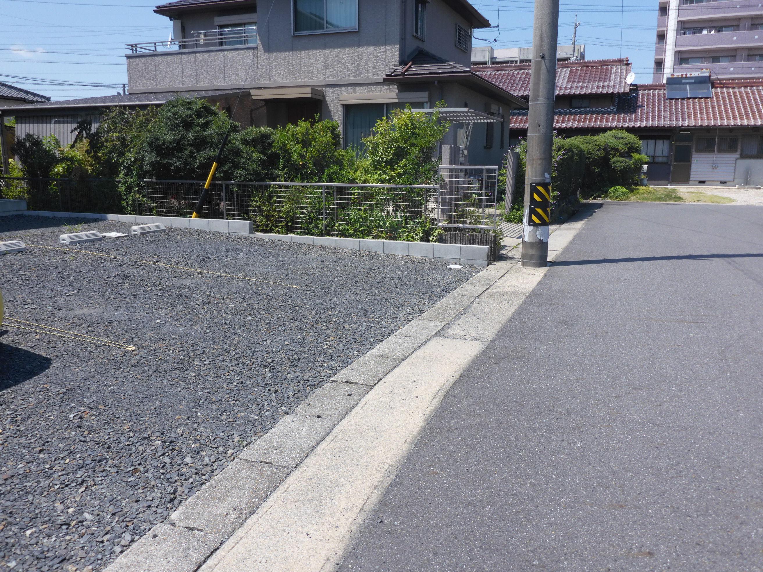 J-560の外観・駐車場イメージ2枚目