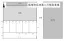 飯塚町萩林第二月極駐車場の駐車場