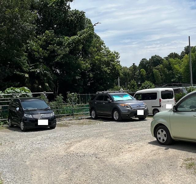 駒木5300851駐車場の外観・駐車場イメージ2枚目