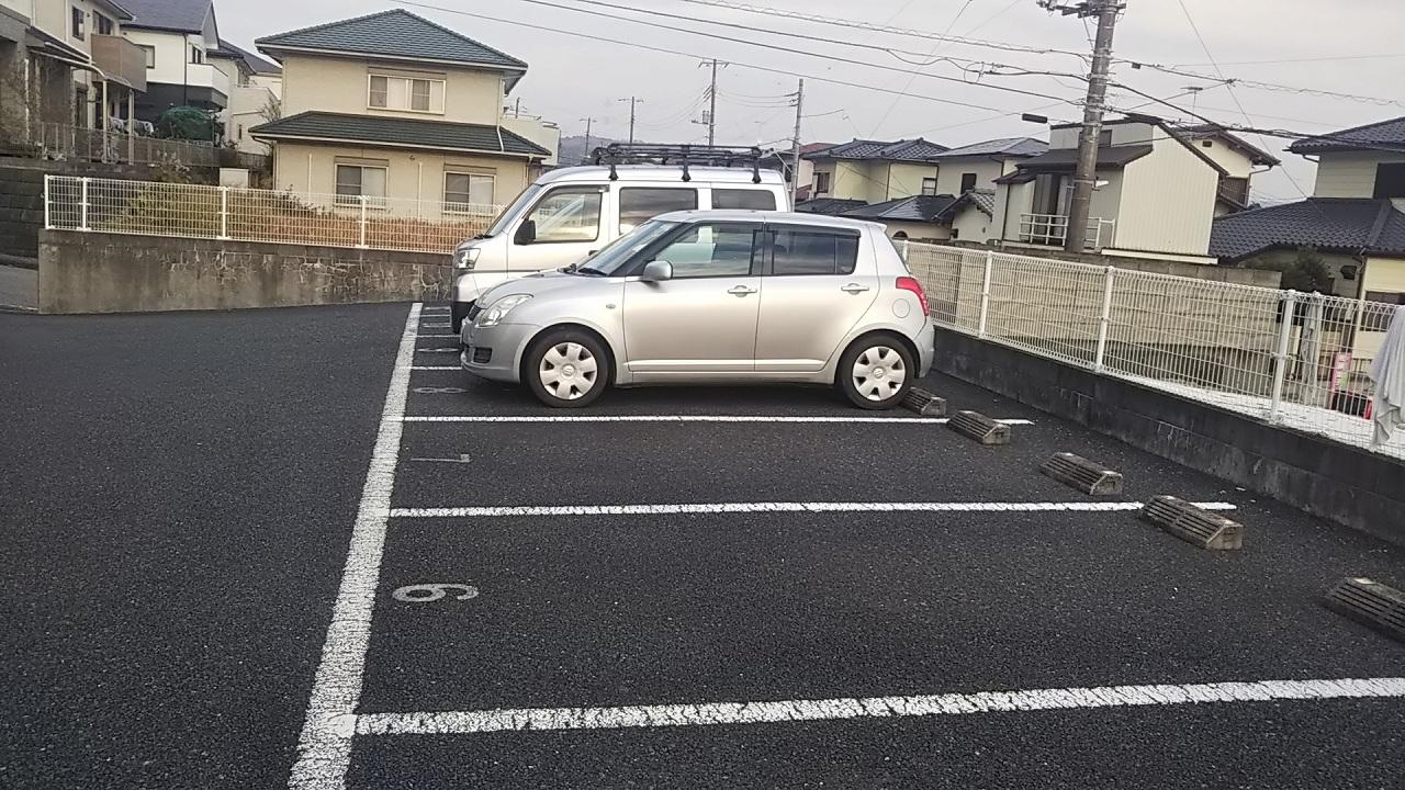 すずき(21014)の外観・駐車場イメージ1枚目