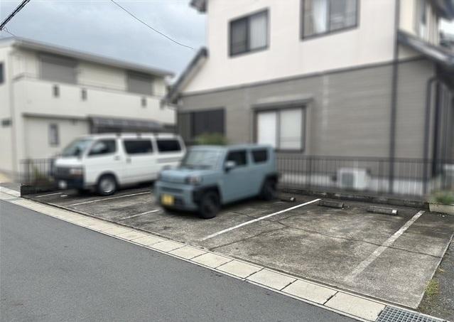 PD長崎南町駐車場の外観・駐車場イメージ2枚目