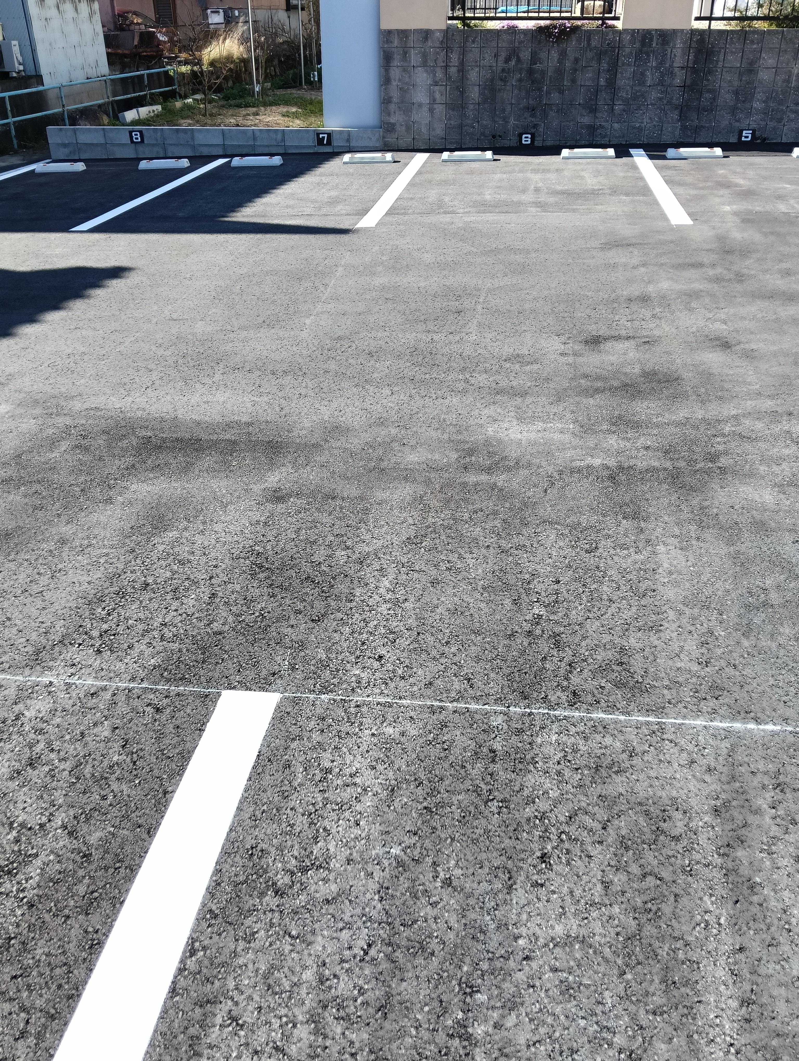 伊藤パーキングの外観・駐車場イメージ2枚目