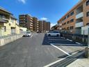 橋本駐車場の駐車場