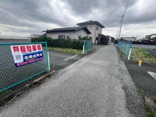 清原工業団地第2月極駐車場の外観・駐車場イメージ3枚目