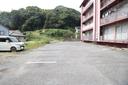 BOARDWALK駐車場の駐車場