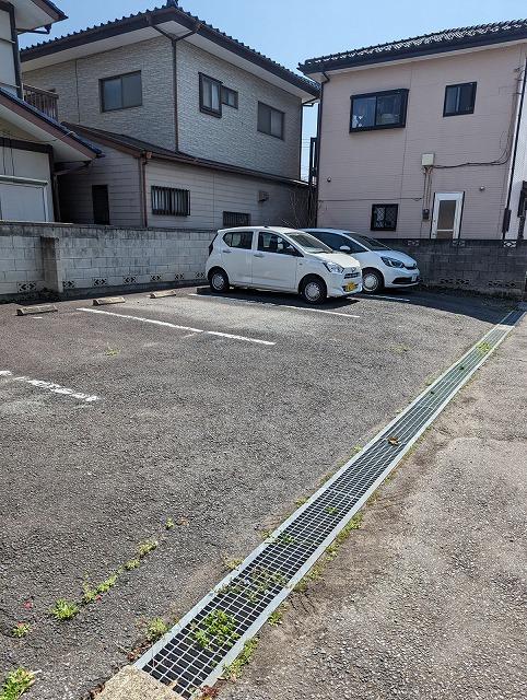 原田第４駐車場の外観・駐車場イメージ3枚目