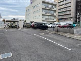 ステラ(45617)の外観・駐車場イメージ1枚目