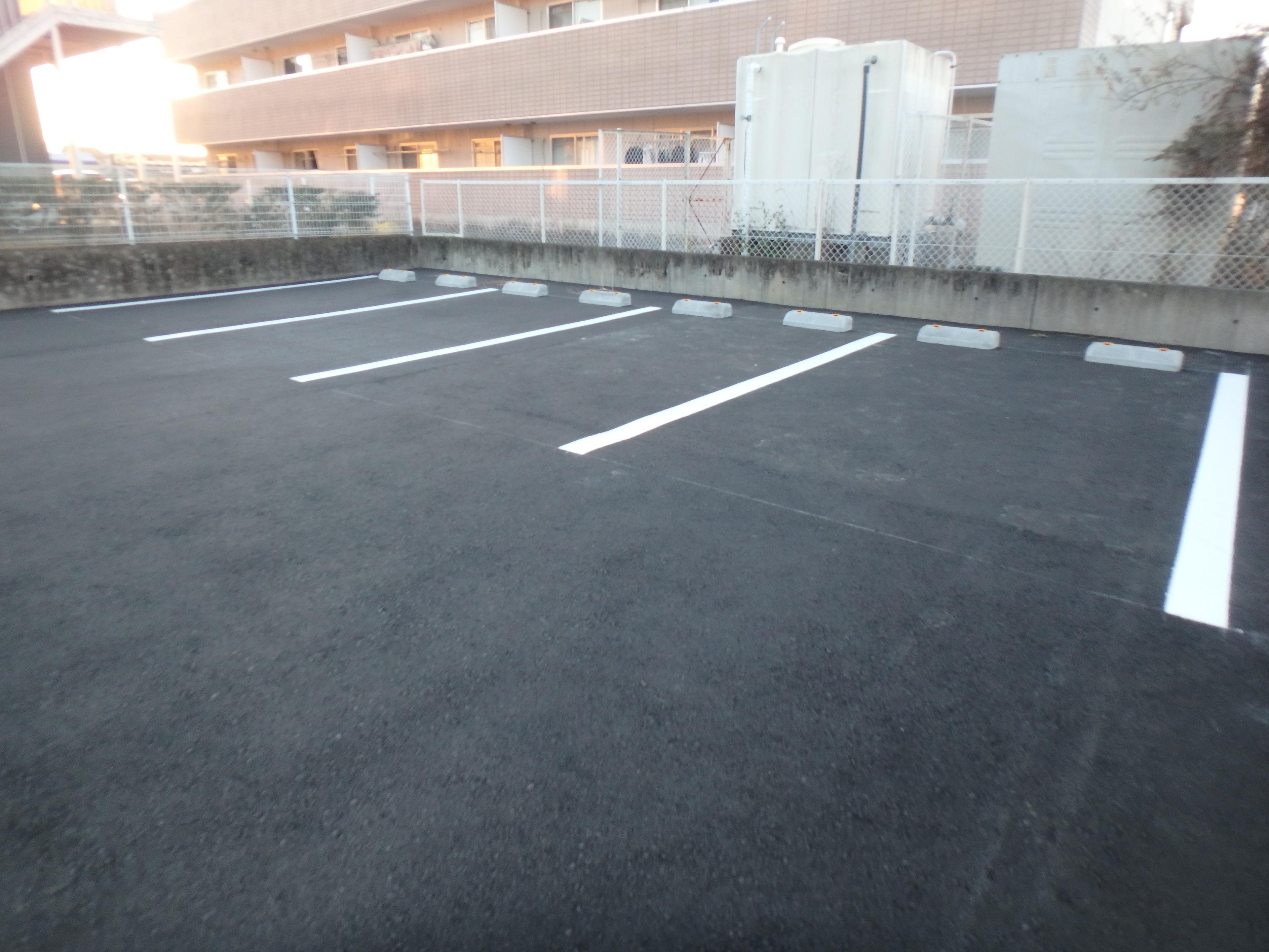 東海カーサパーキングの外観・駐車場イメージ3枚目