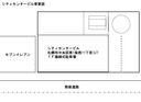 ｼﾃｨｾﾝﾀｰﾋﾞﾙの駐車場
