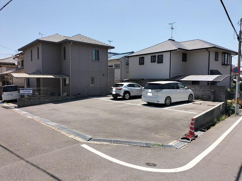 野畑 ﾊﾟｰｷﾝｸﾞの外観・駐車場イメージ1枚目