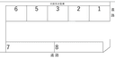 21駐車場の駐車場