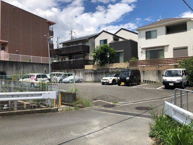 小野モータープールの外観・駐車場イメージ3枚目