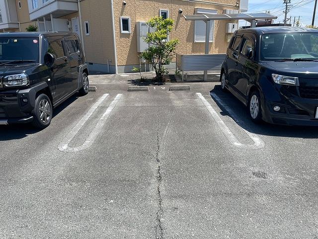 FKソレイユ垂水駐車場の外観・駐車場イメージ3枚目