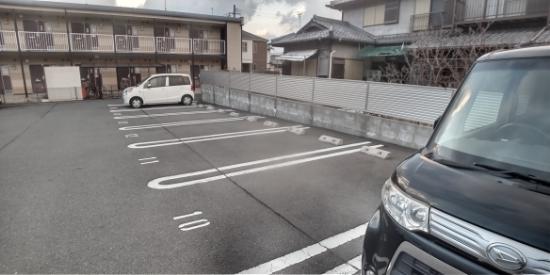 さくら(30252)の外観・駐車場イメージ2枚目
