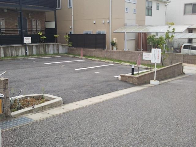 森井(52651)の外観・駐車場イメージ1枚目