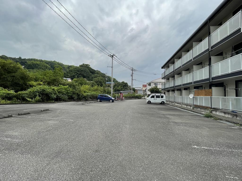 マルベリー(40106)の外観・駐車場イメージ1枚目