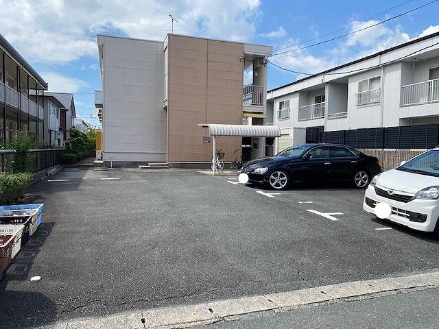 ミノル(15723)の外観・駐車場イメージ1枚目