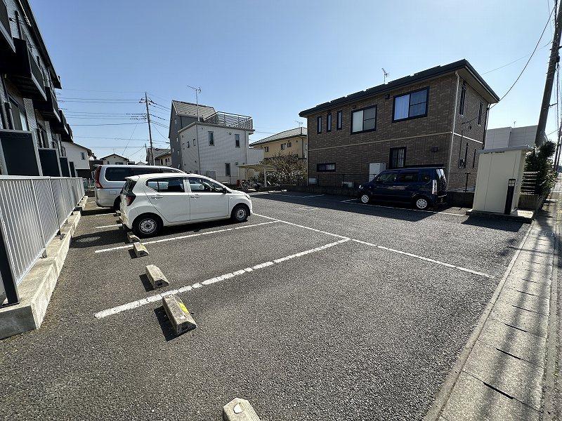 ブリエ　ソレイユ(27585)の外観・駐車場イメージ1枚目