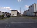 稲荷新田町月極駐車場の駐車場