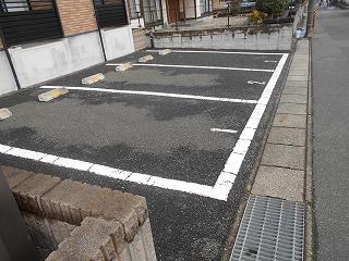 クレール(53064)の外観・駐車場イメージ1枚目