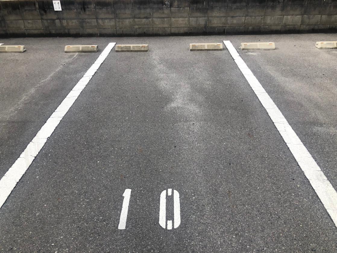 熊本ガレージの外観・駐車場イメージ2枚目