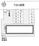 ピア(40030)の駐車場