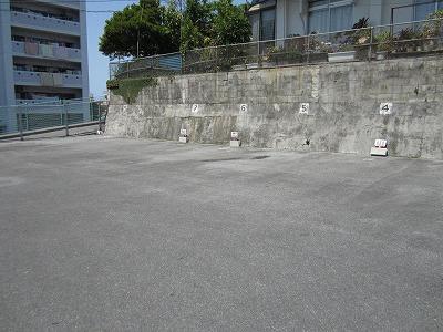 繁多川パーキング第1の外観・駐車場イメージ2枚目