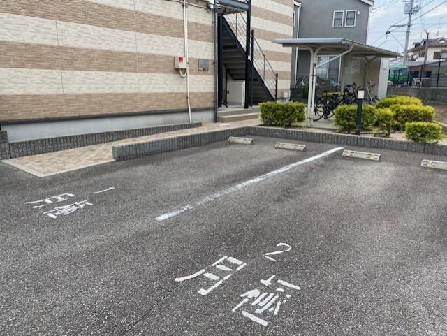 えにし(27791)の外観・駐車場イメージ1枚目
