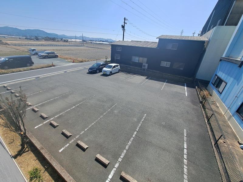 Ｎ　Ｉ(39546)の外観・駐車場イメージ1枚目