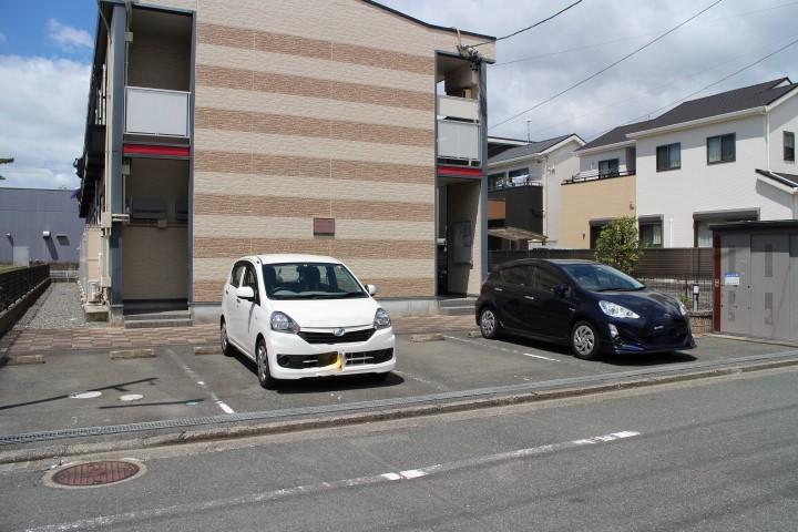 コノハナ(37336)の外観・駐車場イメージ1枚目