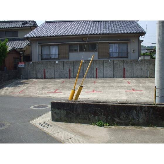 伊敷６丁目駐車場の外観・駐車場イメージ2枚目