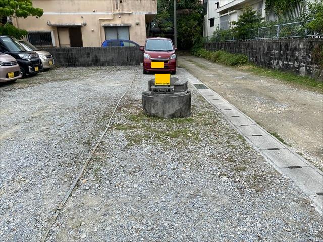 スマイル駐車場の外観・駐車場イメージ2枚目