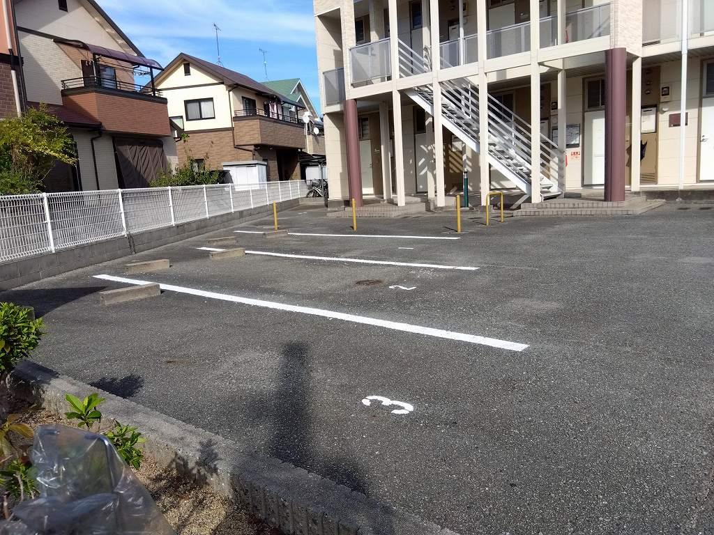 ｍ２(13160)の外観・駐車場イメージ3枚目