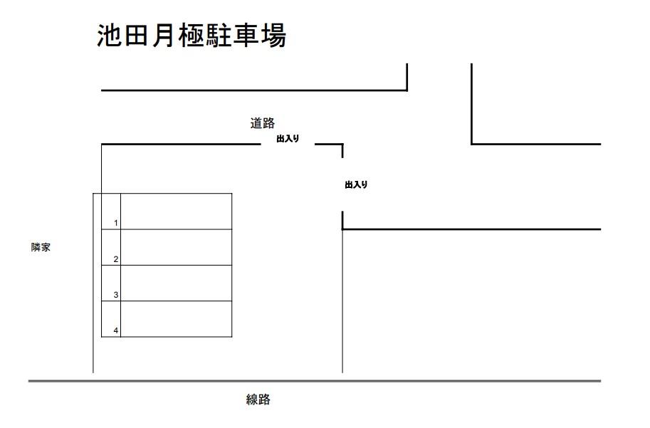 駐車場画像