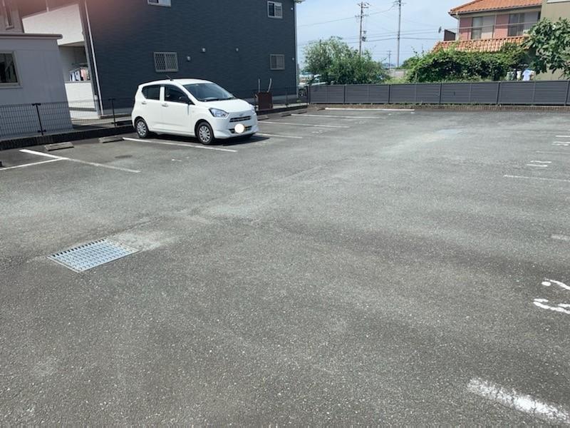 レモンの木(41081)の外観・駐車場イメージ1枚目